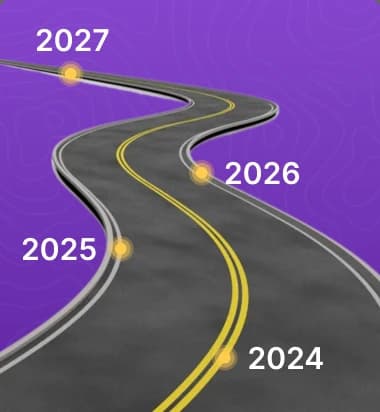 1BitUp Roadmap