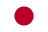 日本語 Flag