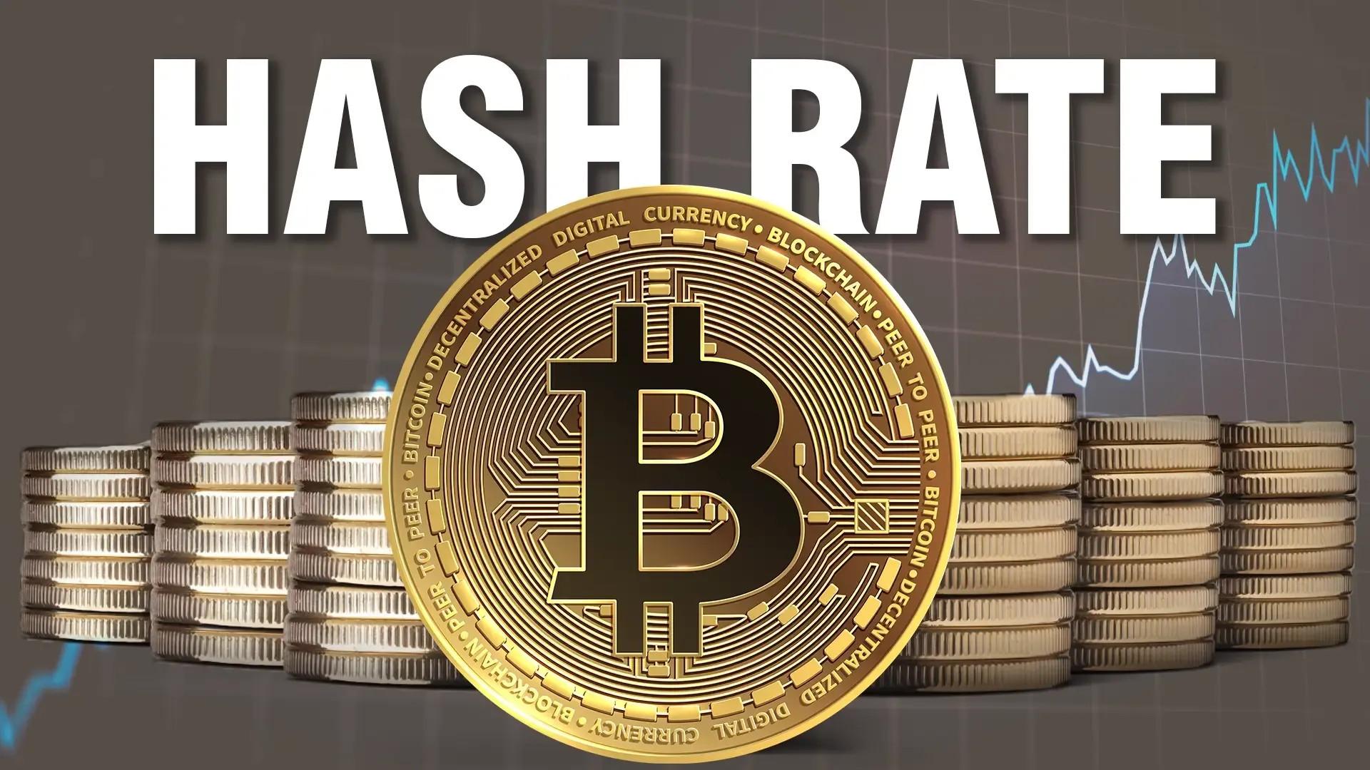 探索 Bitcoin hashrate vs 價格之間的關係，包括 hashrate 的測量方式、運作方式及其對 Bitcoin 價值和市場趨勢的影響。 照片