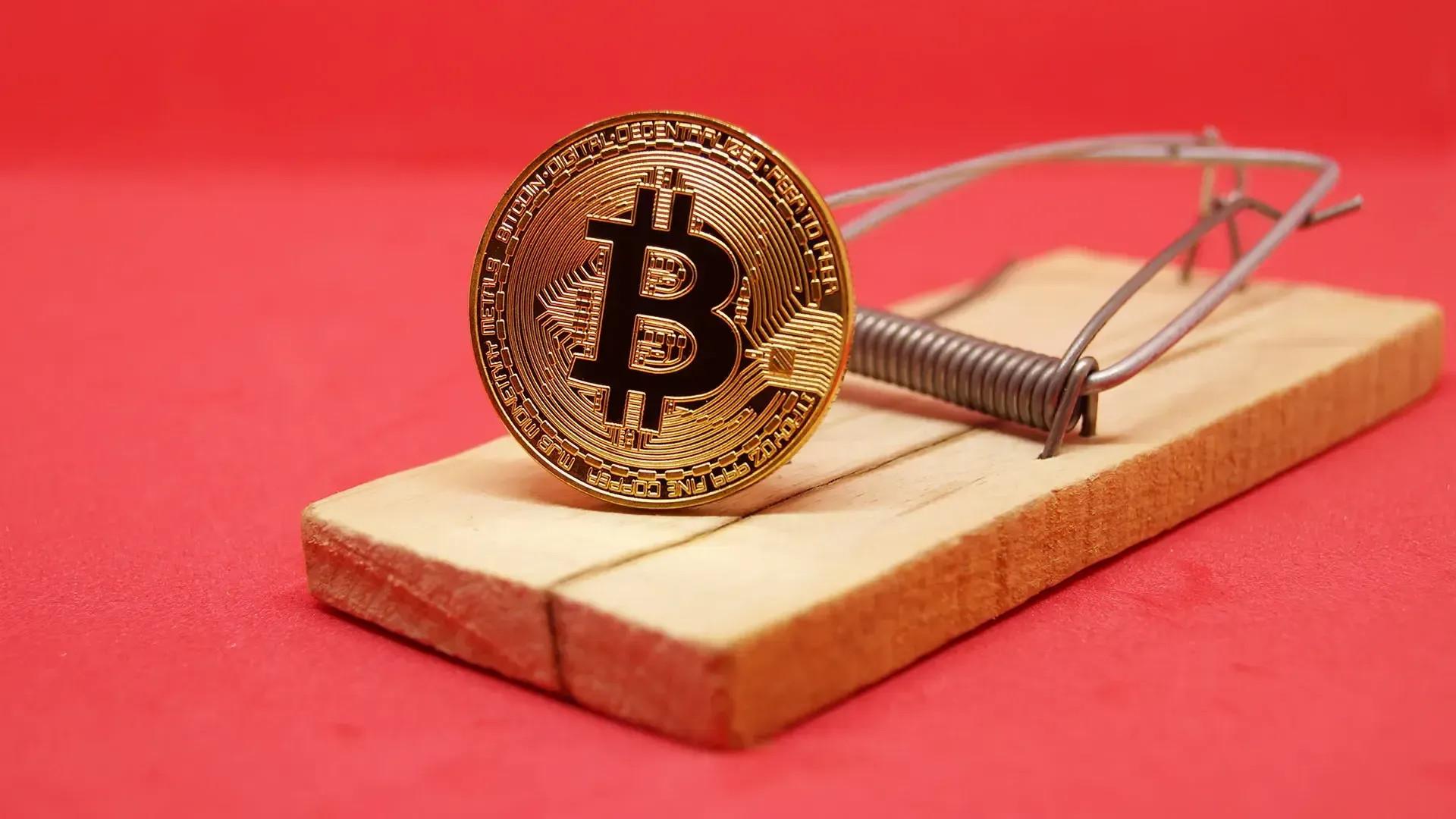 Beware of Scam Cloud Mining Platforms: Hidden Costs and Unrealistic Projections photo