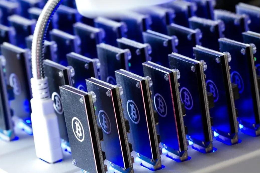 Scrypt Cloud Miner: What is It? Pros and Cons photo