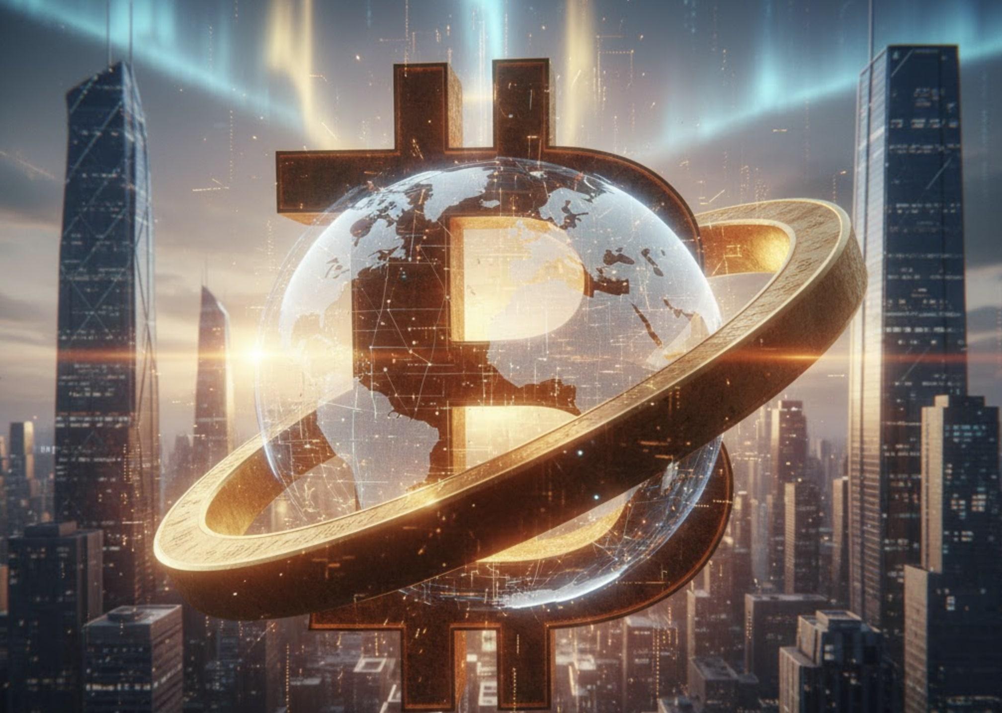 Why the 4-Year Crypto Cycle is Finally Dead (And What Comes Next) | 1BitUP  - Cloud Mining Service